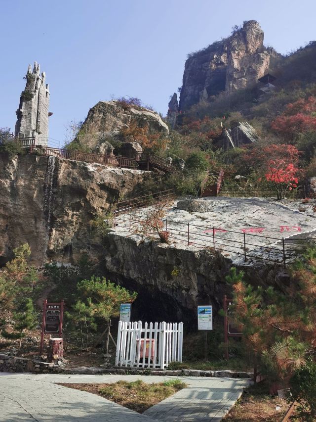 璧山景区旅行图片 3