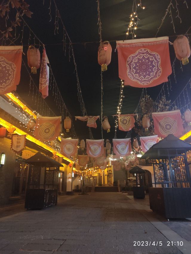 零陵古城旅行图片 2