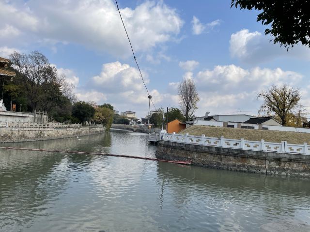 七宝古镇旅行图片 9