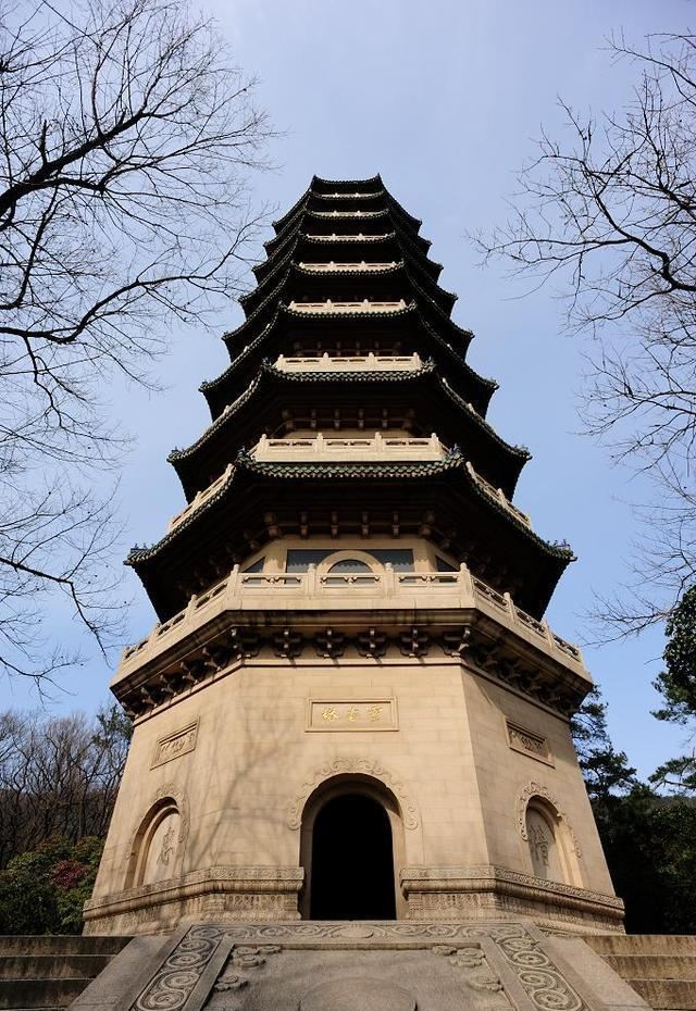 龙华寺旅行图片 1