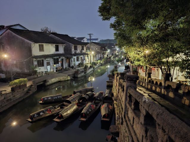 八字桥旅行图片 2