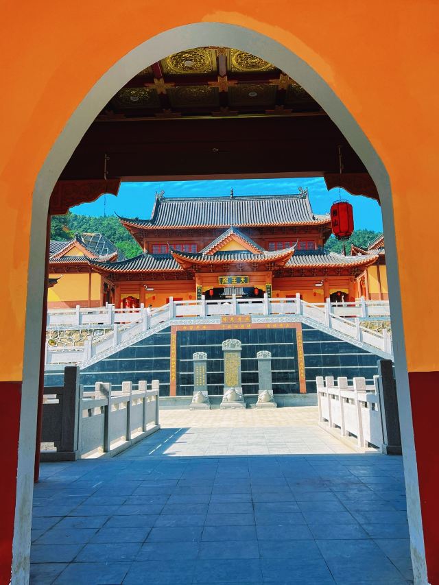 相山寺旅行图片 4