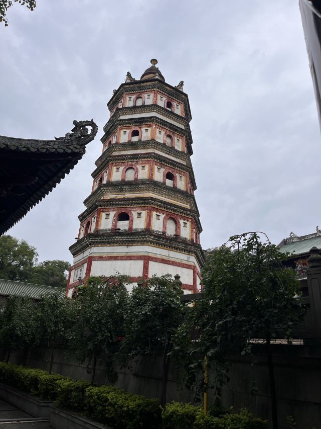 南华禅寺旅行图片 3
