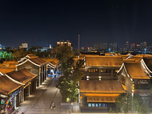 南川老街旅行图片 3