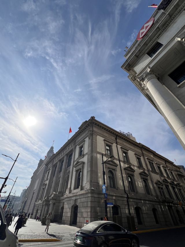 万国建筑博览群旅行图片 5