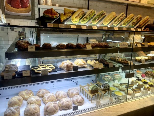 Maison Kayser Madero