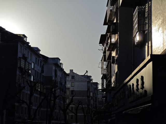 仓桥直街历史街区旅行图片 4