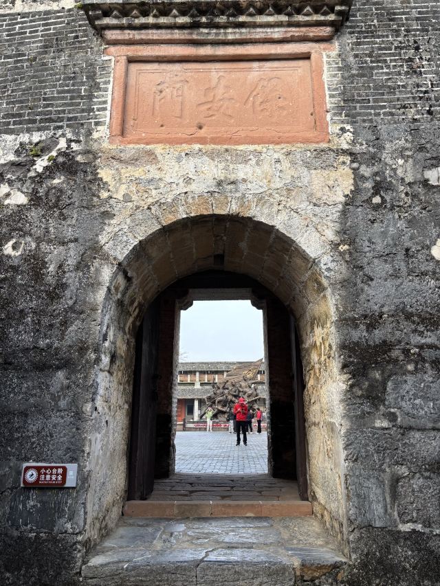 双峰寨旅行图片 3