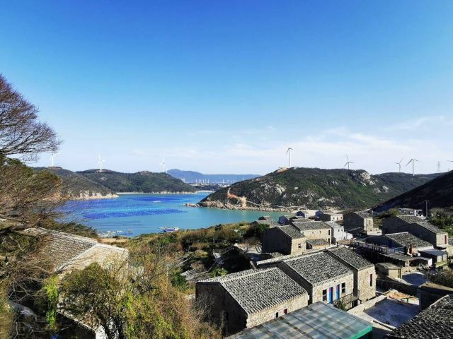 猫头墘旅行图片 8