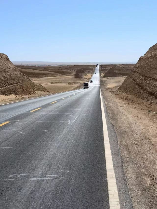 U型公路旅行图片 2