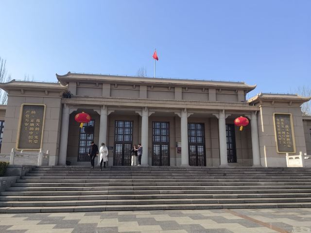 唐山消防主题公园旅行图片 14