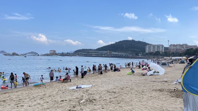 半月湾公园旅行图片 5
