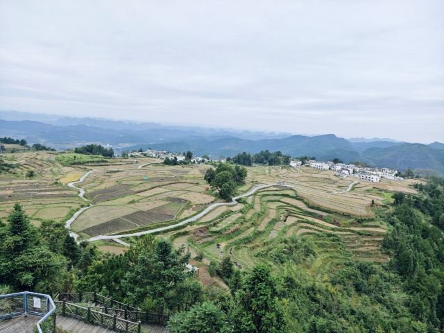 胜景石门观光天桥旅行图片 4