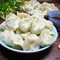 三吖家大馅饺子