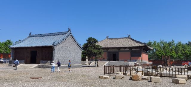 开善寺旅行图片 11