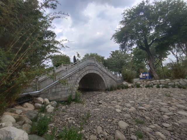 洱海月湿地公园旅行图片 13