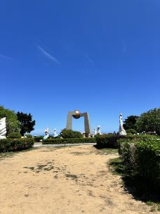 南澳最美海滩-南澳-阿劳索尼