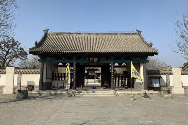 河间府署旅行图片 6