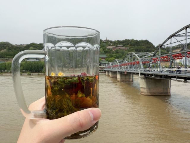 中山桥旅行图片 6