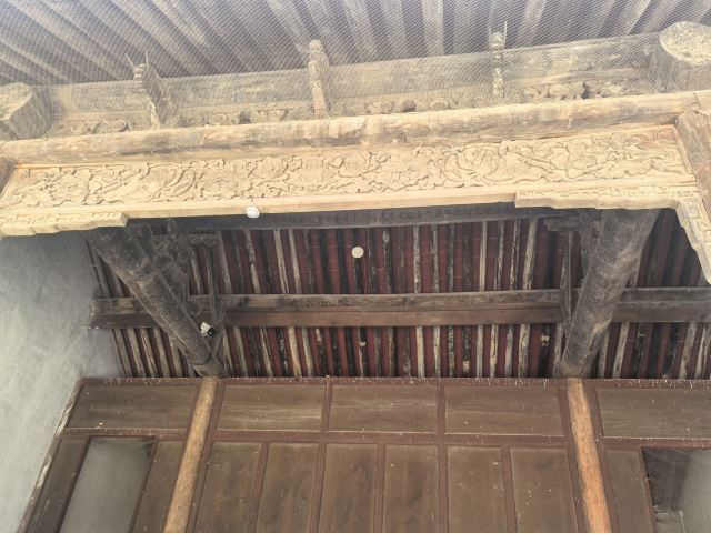 广仁王庙旅行图片 2