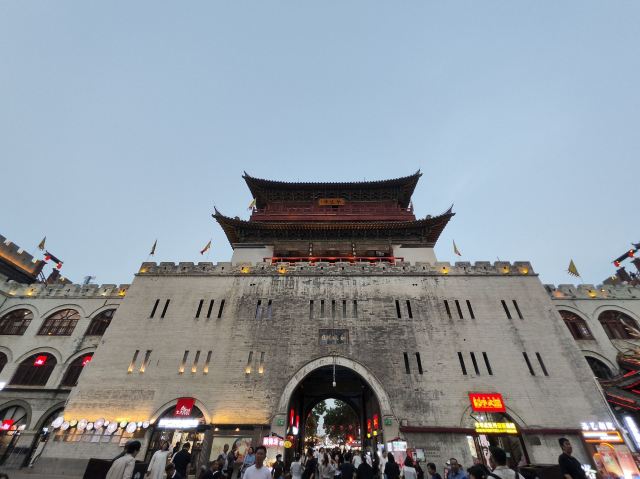 丽景门景区旅行图片 5