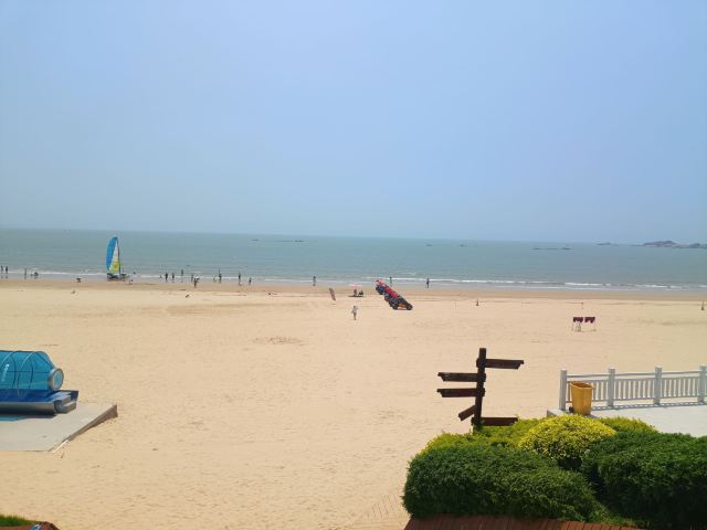 月亮湾景区旅行图片 1