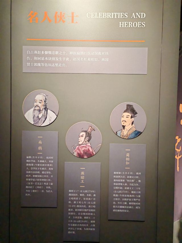 保定东湖公园旅行图片 3