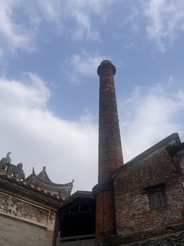 南风古灶旅行图片 1
