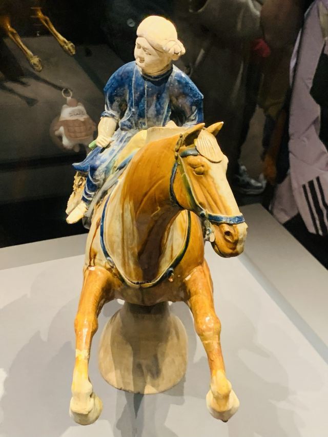 西安博物院旅行图片 8