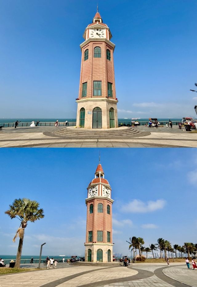 海口观海台旅行图片 3