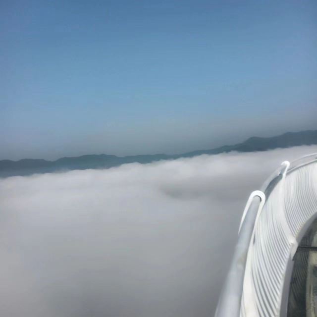江西野狼谷景区旅行图片 3