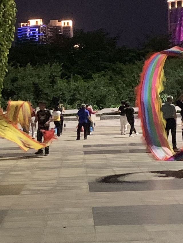 民生广场旅行图片 1
