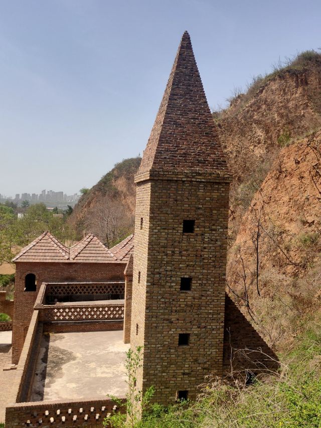 铜川棉花库旅行图片 8