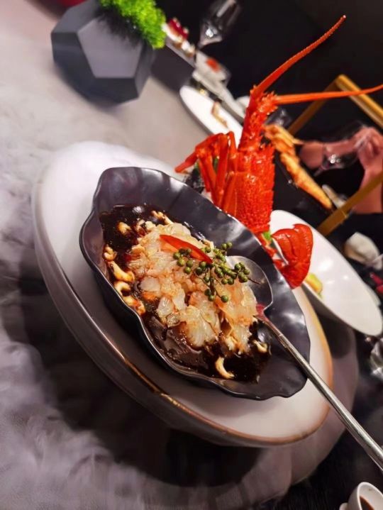 香喷喷大酒店·餐厅