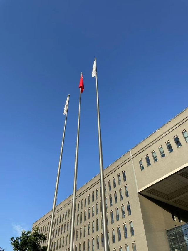 西安城市运动公园旅行图片 1