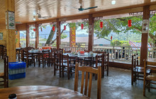 洞天农家菜馆(洞天仙境店)餐厅图片