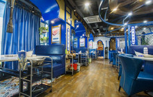 隆裕永保顺清真火锅(华宇店)餐厅图片