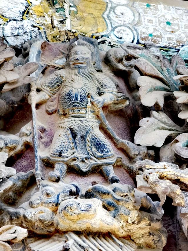 府城关帝庙旅行图片 5
