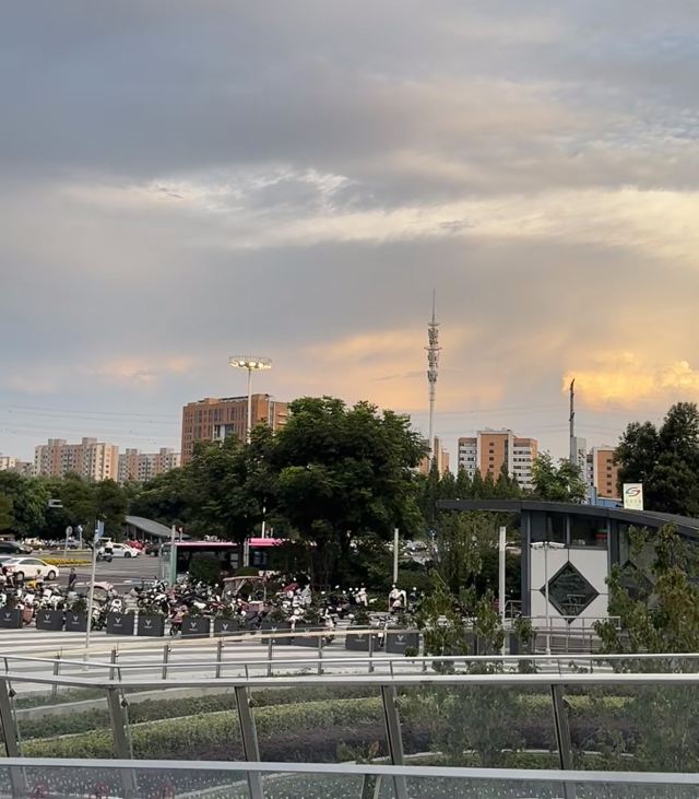 凯旋广场旅行图片 2