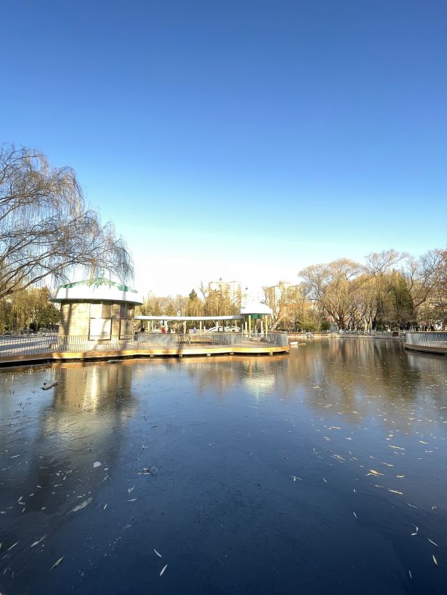 陶然亭旅行图片 1