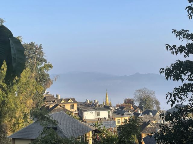 濮云境观景台旅行图片 4