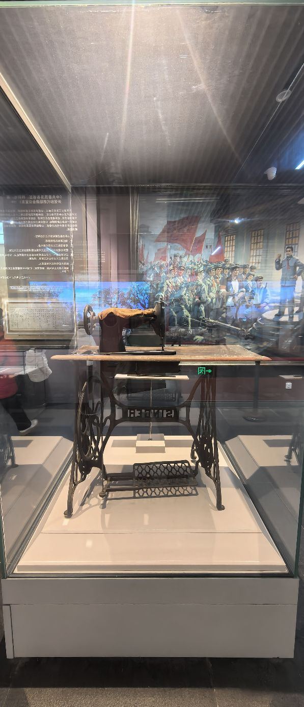 南昌八一起义纪念馆旅行图片 7