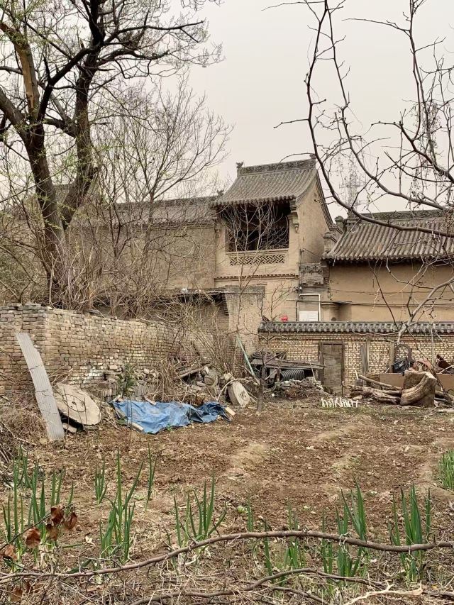 丁村民居旅行图片 5