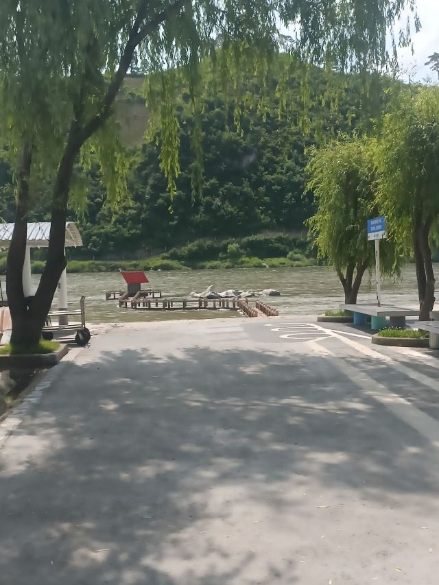 老鳖炕湿地景区(暂停开放)旅行图片 2