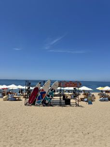 南澳最美海滩-南澳-阿劳索尼