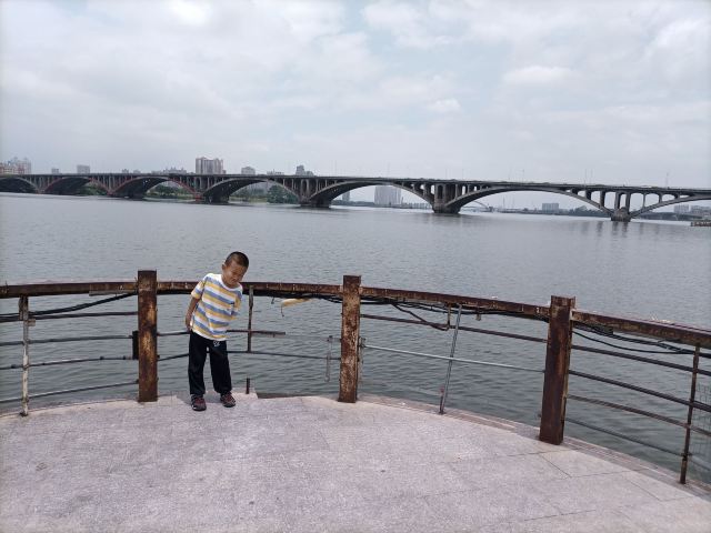 东江沙公园旅行图片 9