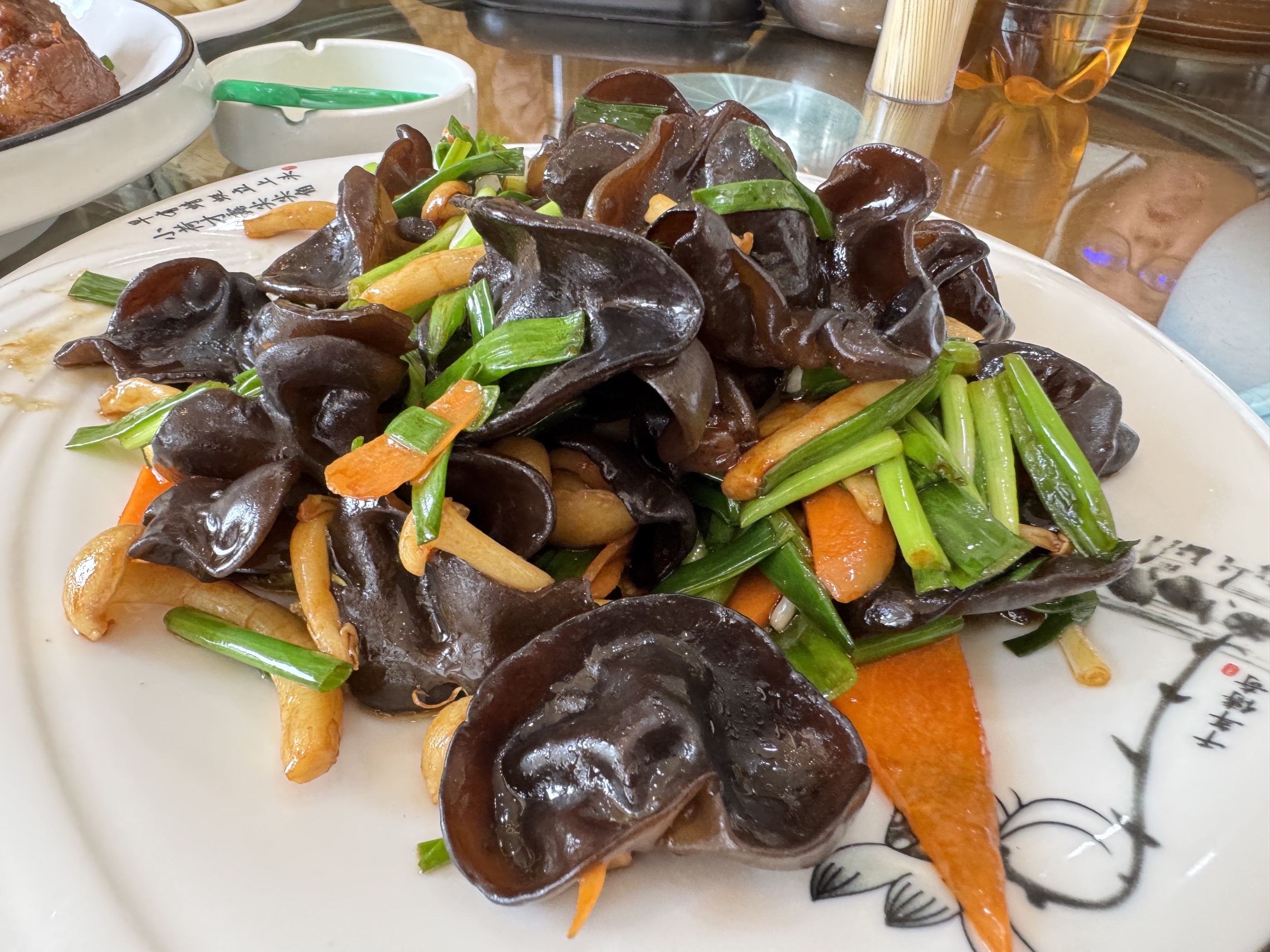 塔河县王掌柜饭店