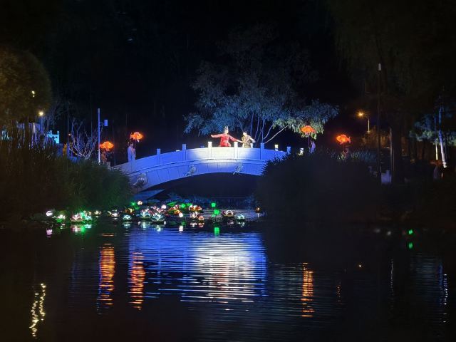 东湖公园旅行图片 6