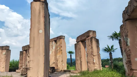 巨石陣景點