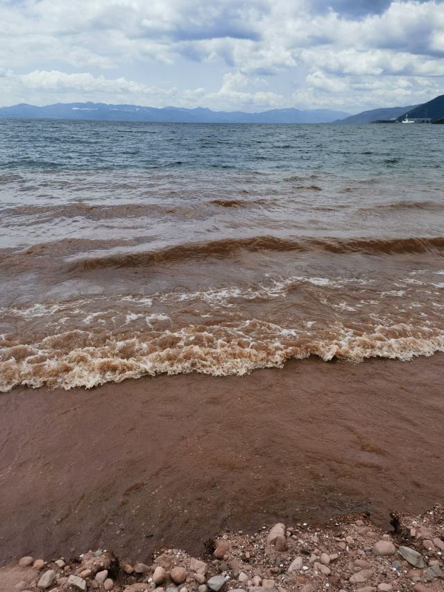 抚仙湖国际度假小镇湖畔森林公园旅行图片 7